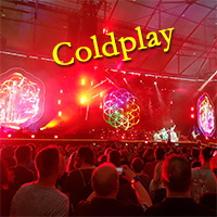 Coldplay