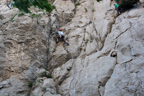 2009-07-19_17-04-37-Klettern Paklenica-IMG_5483 2009-07-19_17-04-37-Klettern Paklenica-IMG_5483