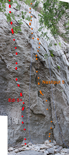 2009-07-19_18-23-17-Klettern Paklenica-IMG_5496 2009-07-19_18-23-17-Klettern Paklenica-IMG_5496