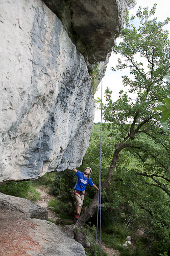 2009-07-25_13-45-09-Kroatien - Dvigrad klettern-_MG_5653