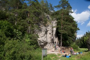 Weißenstein