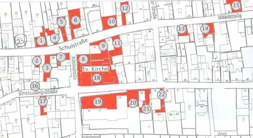 Hofplan (Large) Hofplan (Large)