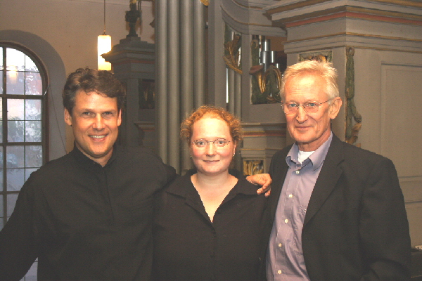 Orgelkonzert 2005 - 00402 Orgelkonzert 2005 - 00402