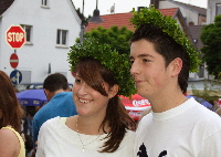 Beachparty K�nig+K�nigin02